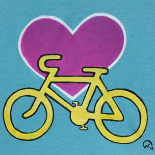 Love Cykel